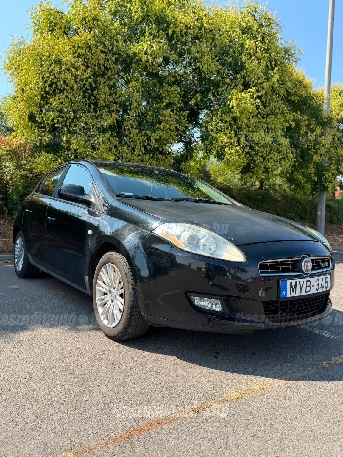 FIAT BRAVO 2008/4 - 1