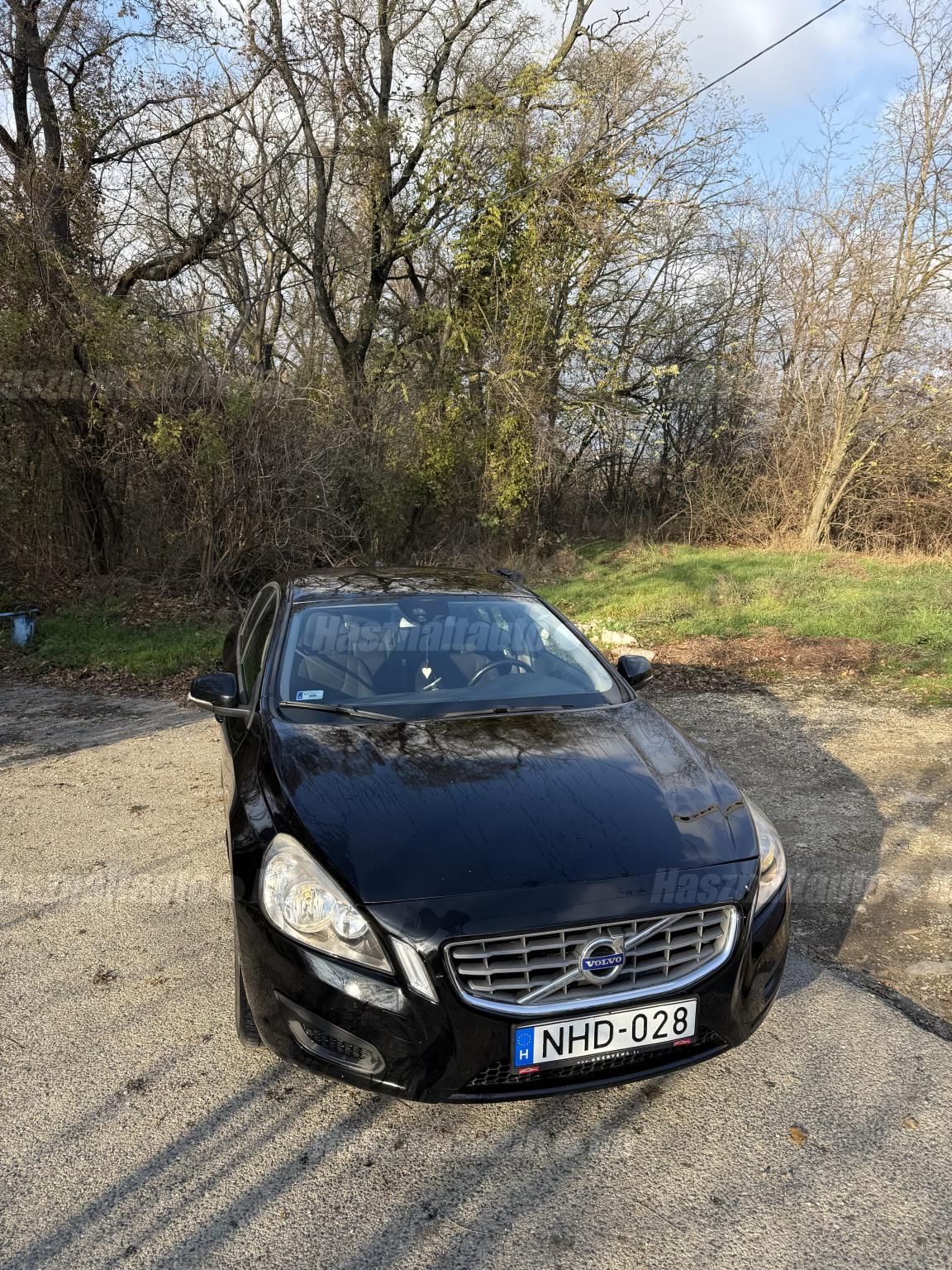 VOLVO S60 2011/5 - 1