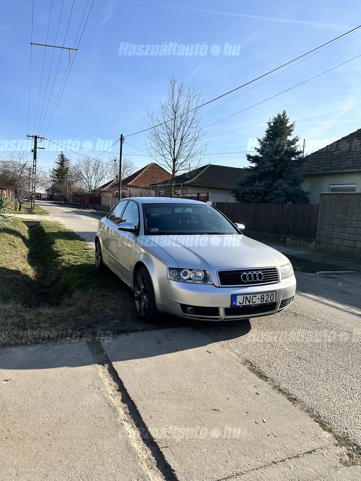 AUDI A4 2005/1 - 1