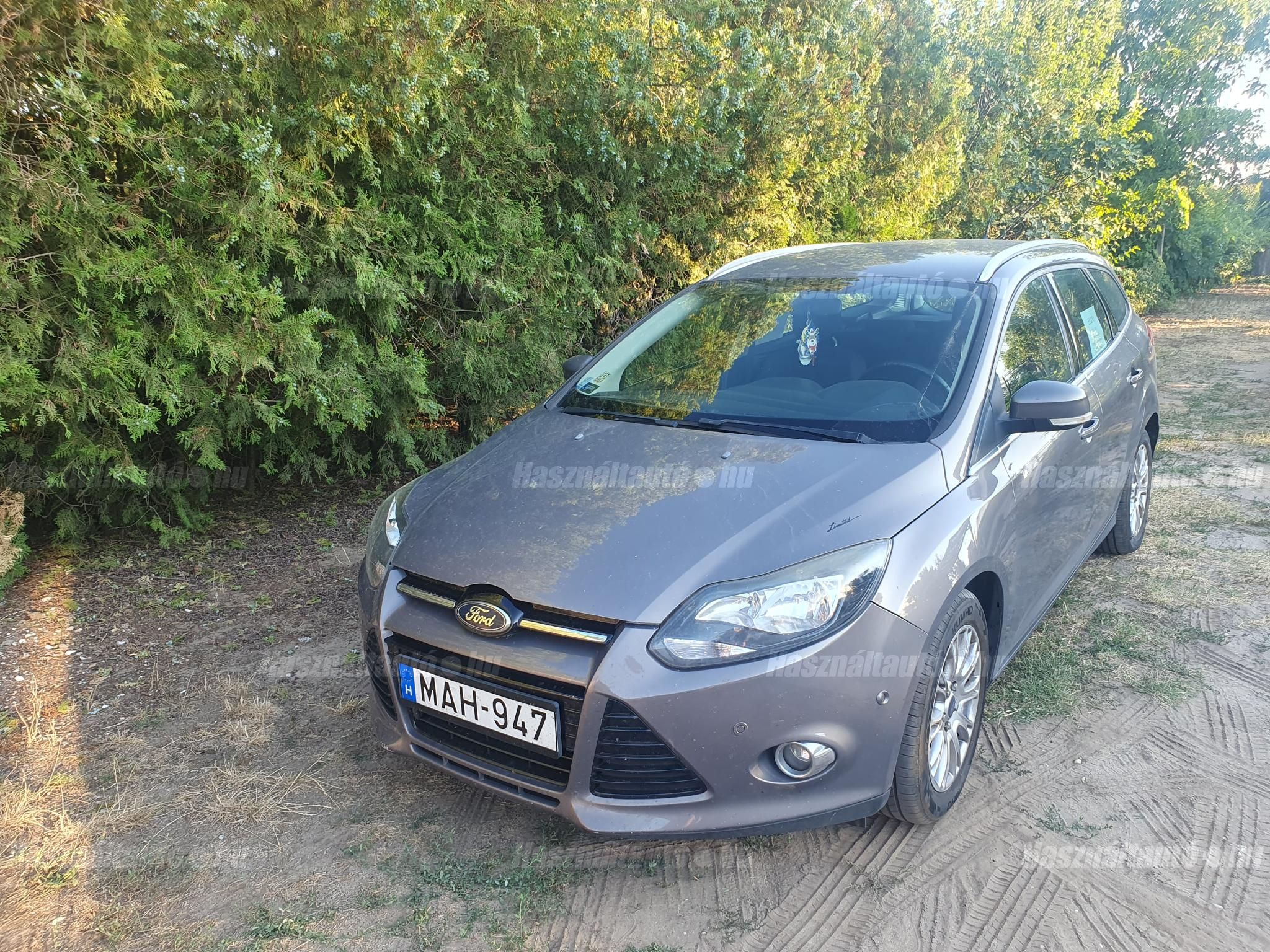 FORD FOCUS 2012/1 - 1