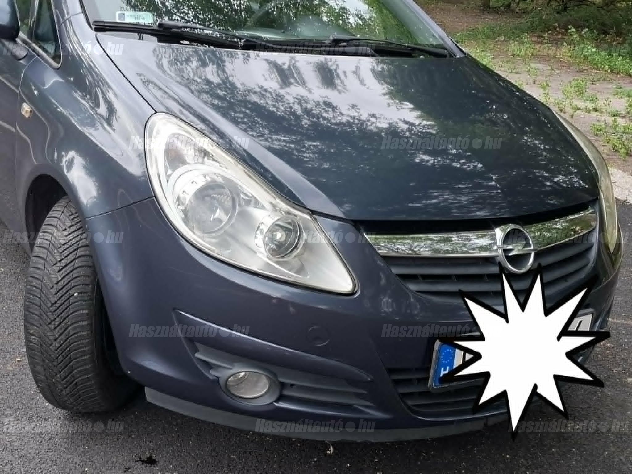 OPEL CORSA D 2008/10 - 1