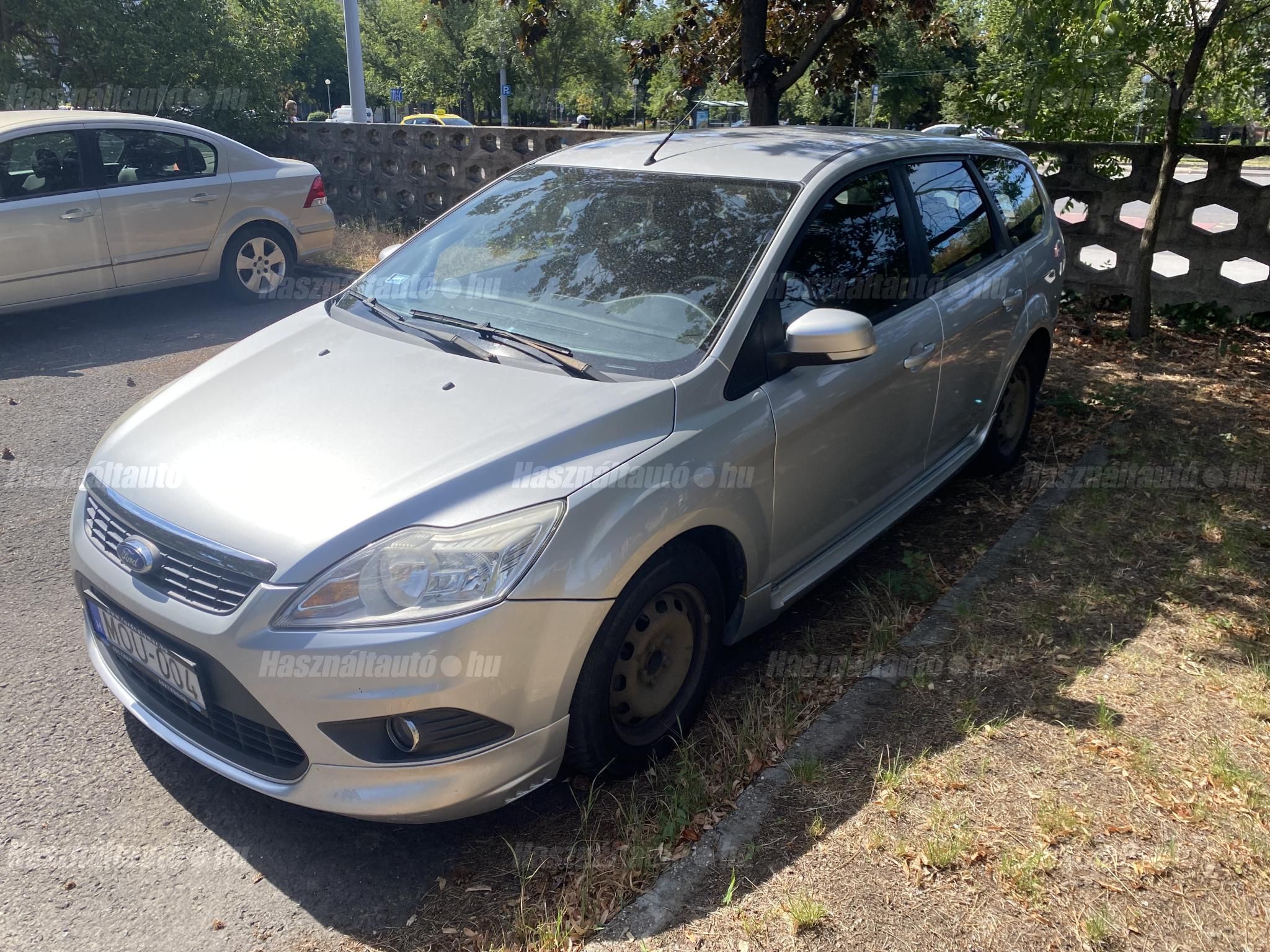 FORD FOCUS 2009/2 - 1