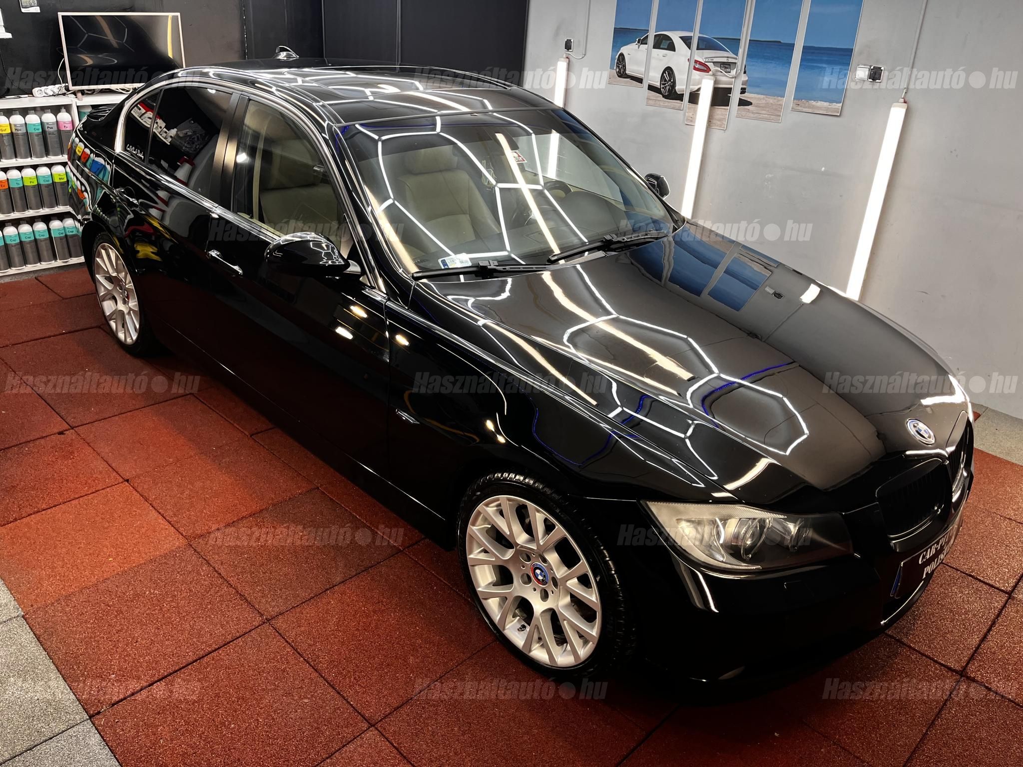 BMW 335 2007/12 - 1