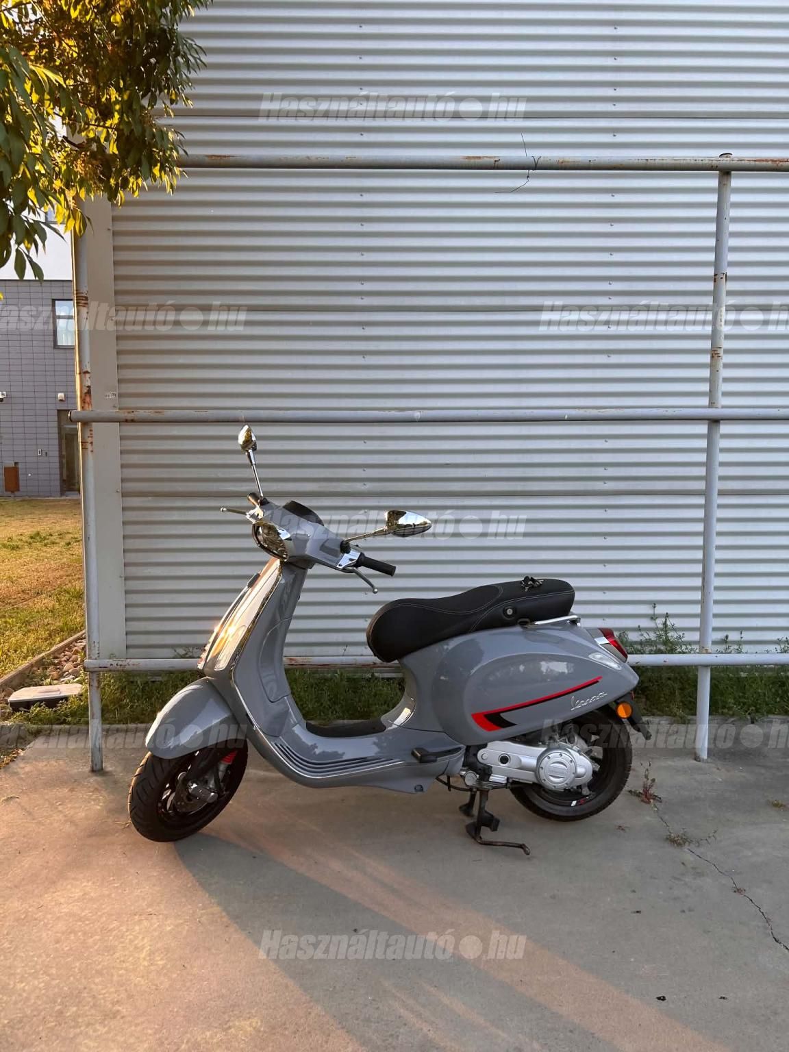 VESPA SPRINT 2019 - 1