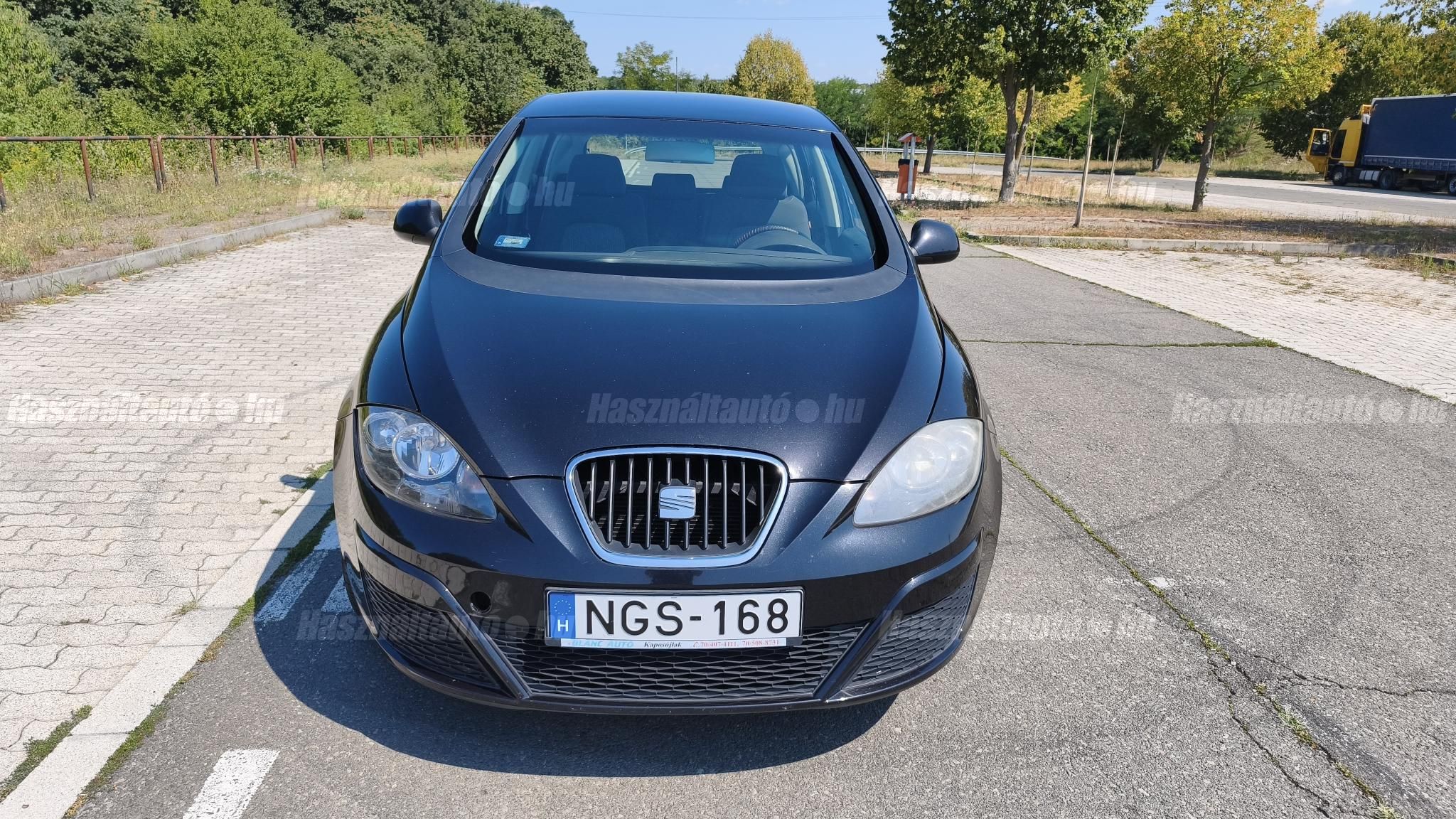 SEAT ALTEA 2011/2 - 1