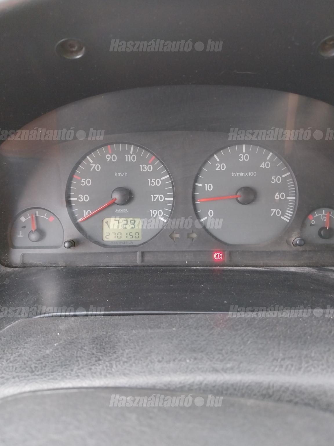 CITROEN BERLINGO 2002/1 - 1