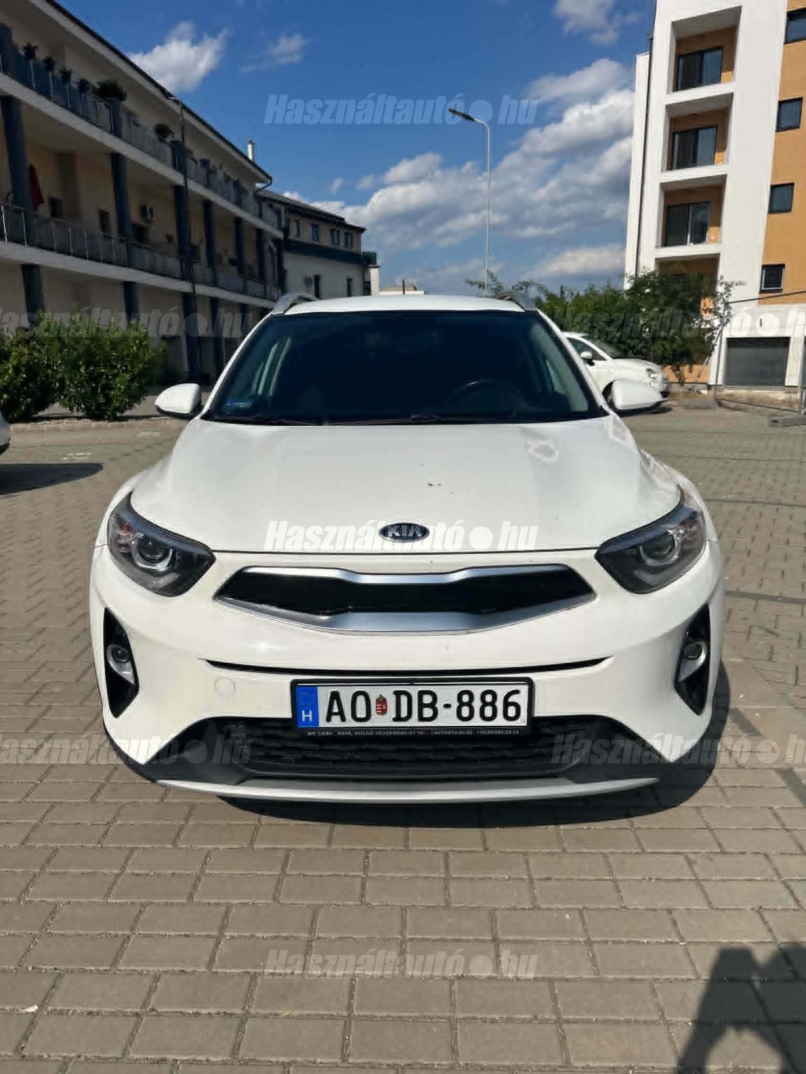 KIA STONIC 2019/5 - 1