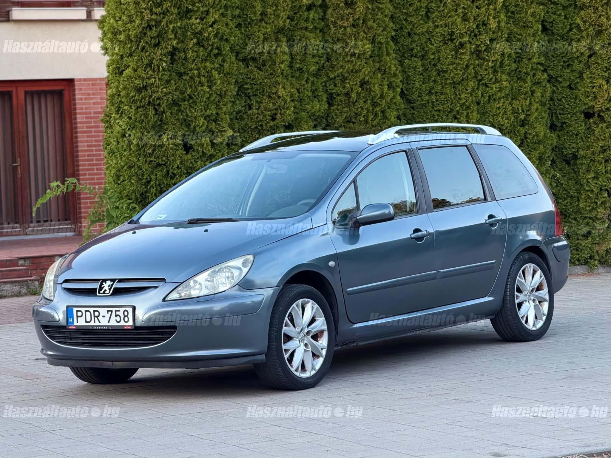 PEUGEOT 307 2005 - 1