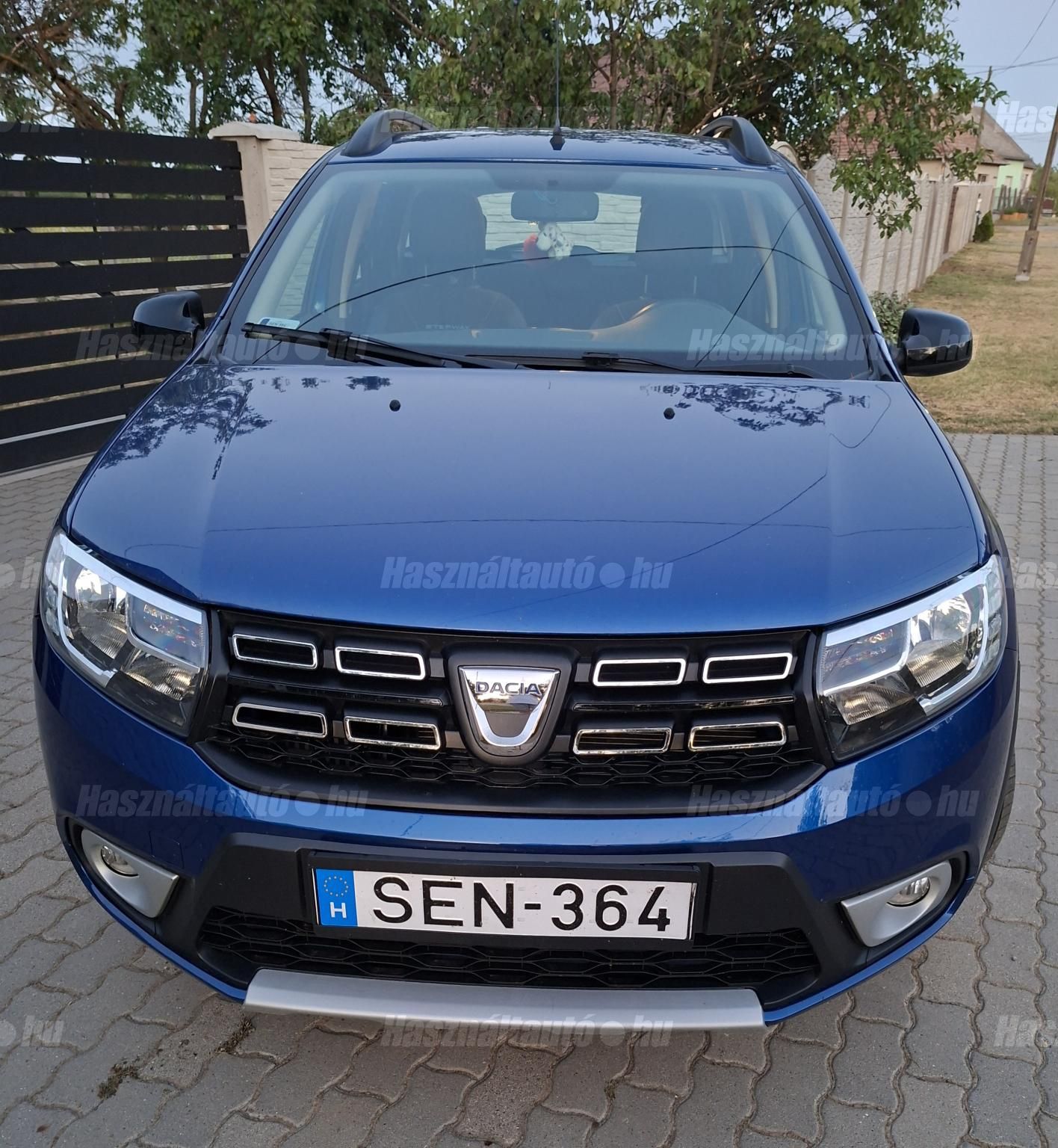 DACIA LOGAN 2020/6 - 1