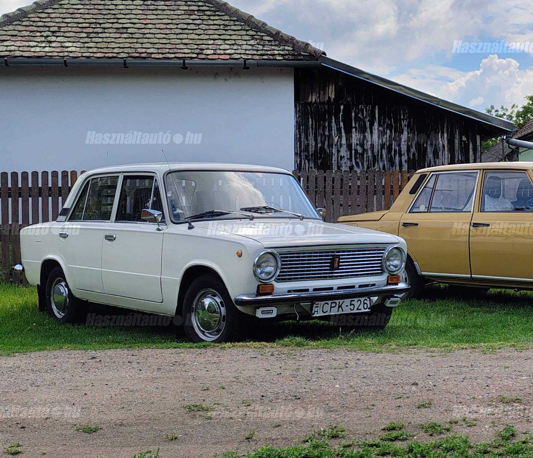 LADA 1200 1986/2 - 1
