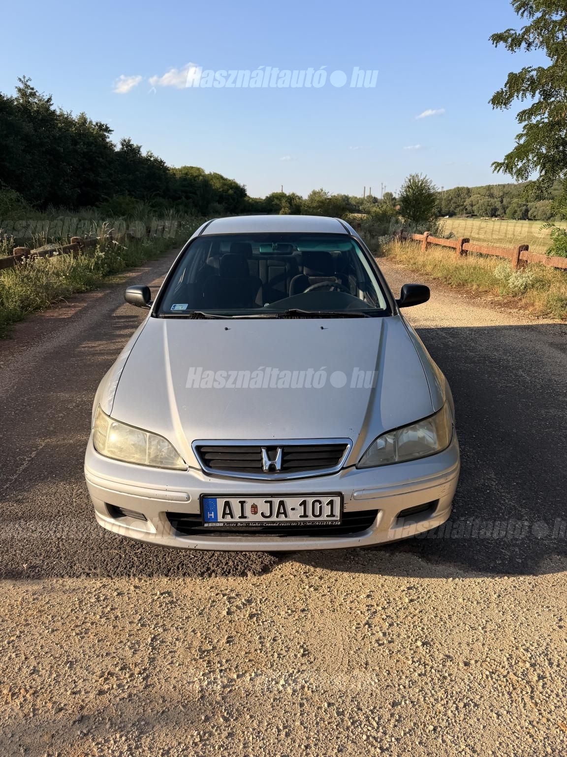 HONDA ACCORD 1999/5 - 1