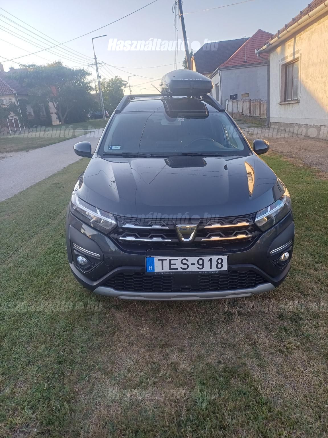 DACIA JOGGER 2022/4 - 1