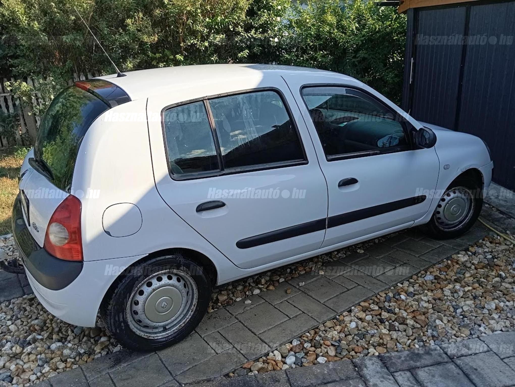 RENAULT CLIO 2005/5 - 1