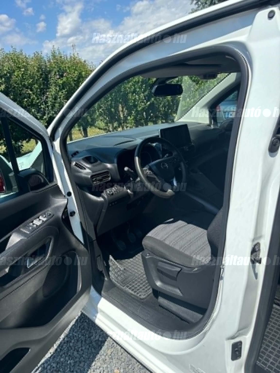 OPEL COMBO 2020/11 - 1