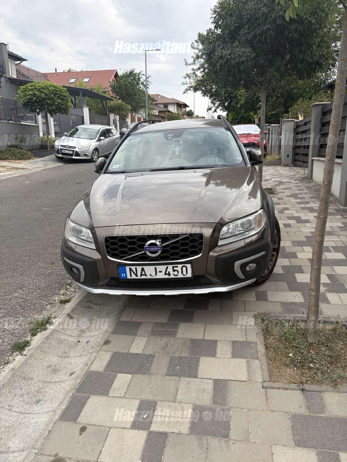 VOLVO XC70 2015/2 - 1
