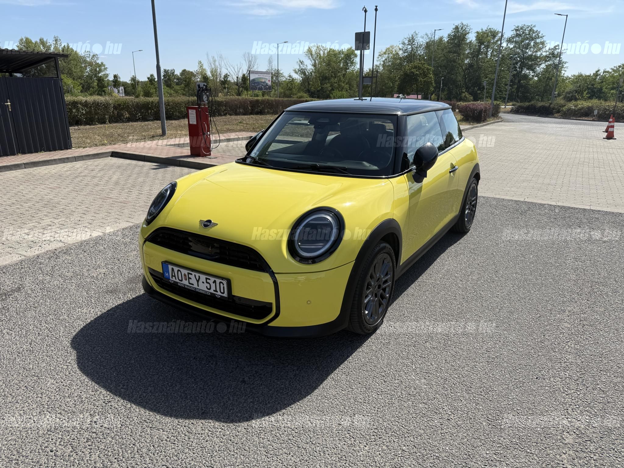 MINI COOPER 2025/7 - 1
