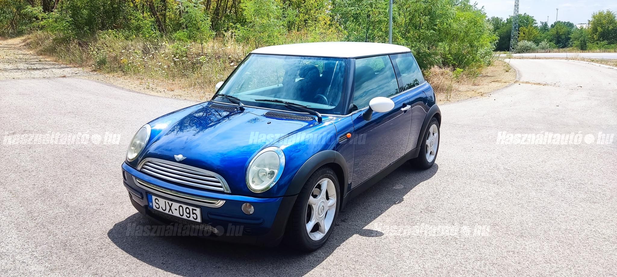 MINI MINI COOPER 2004/5 - 1