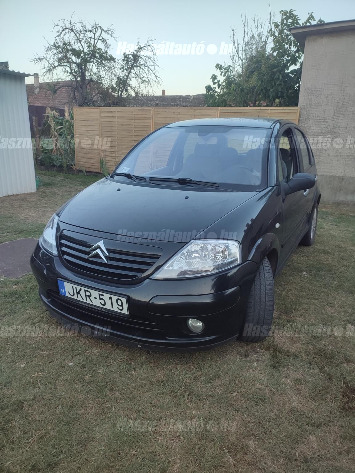 CITROEN C3 2004/9 - 1