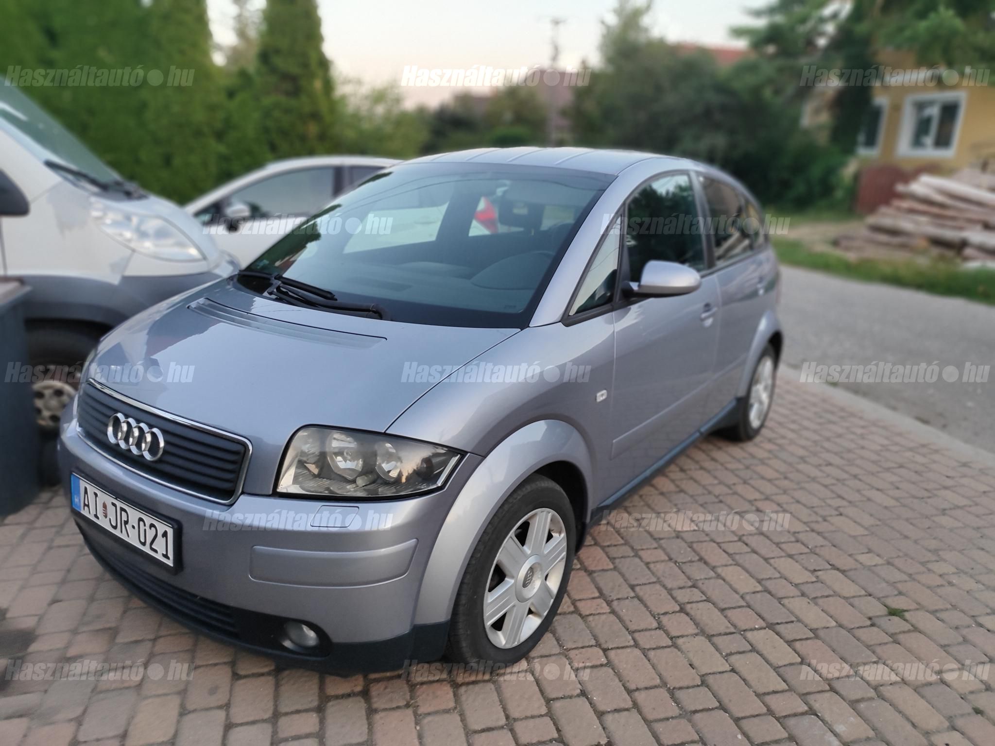 AUDI A2 2004 - 1