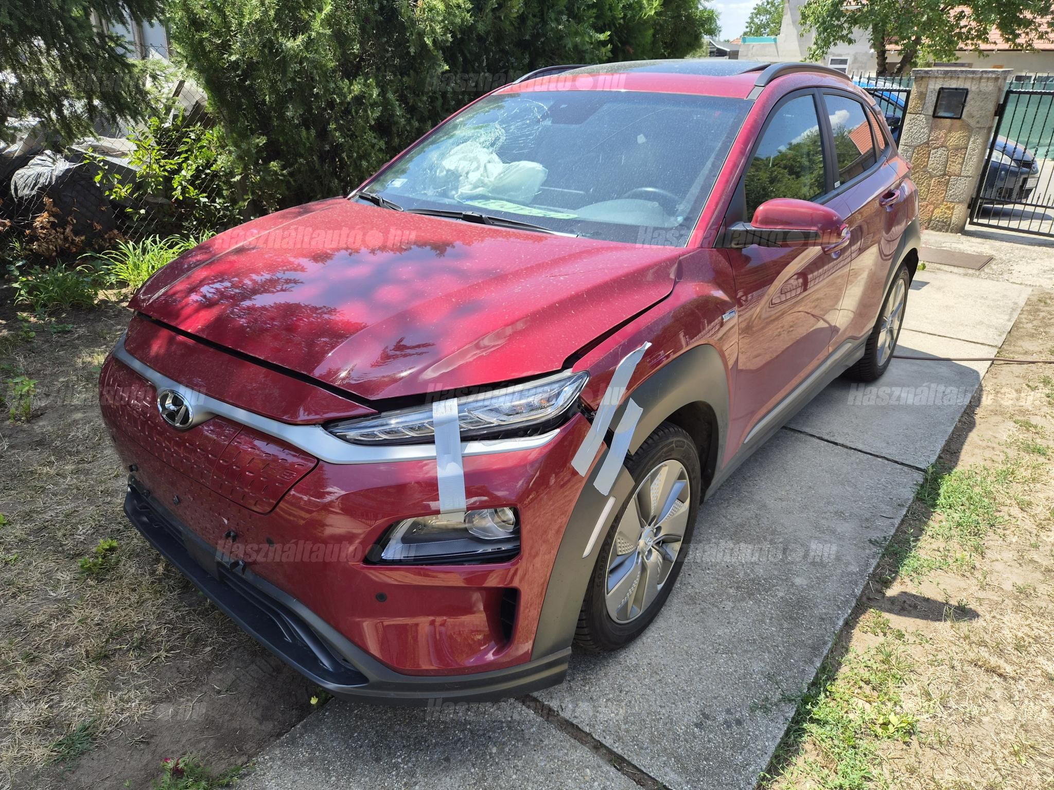HYUNDAI KONA 2020/8 - 1