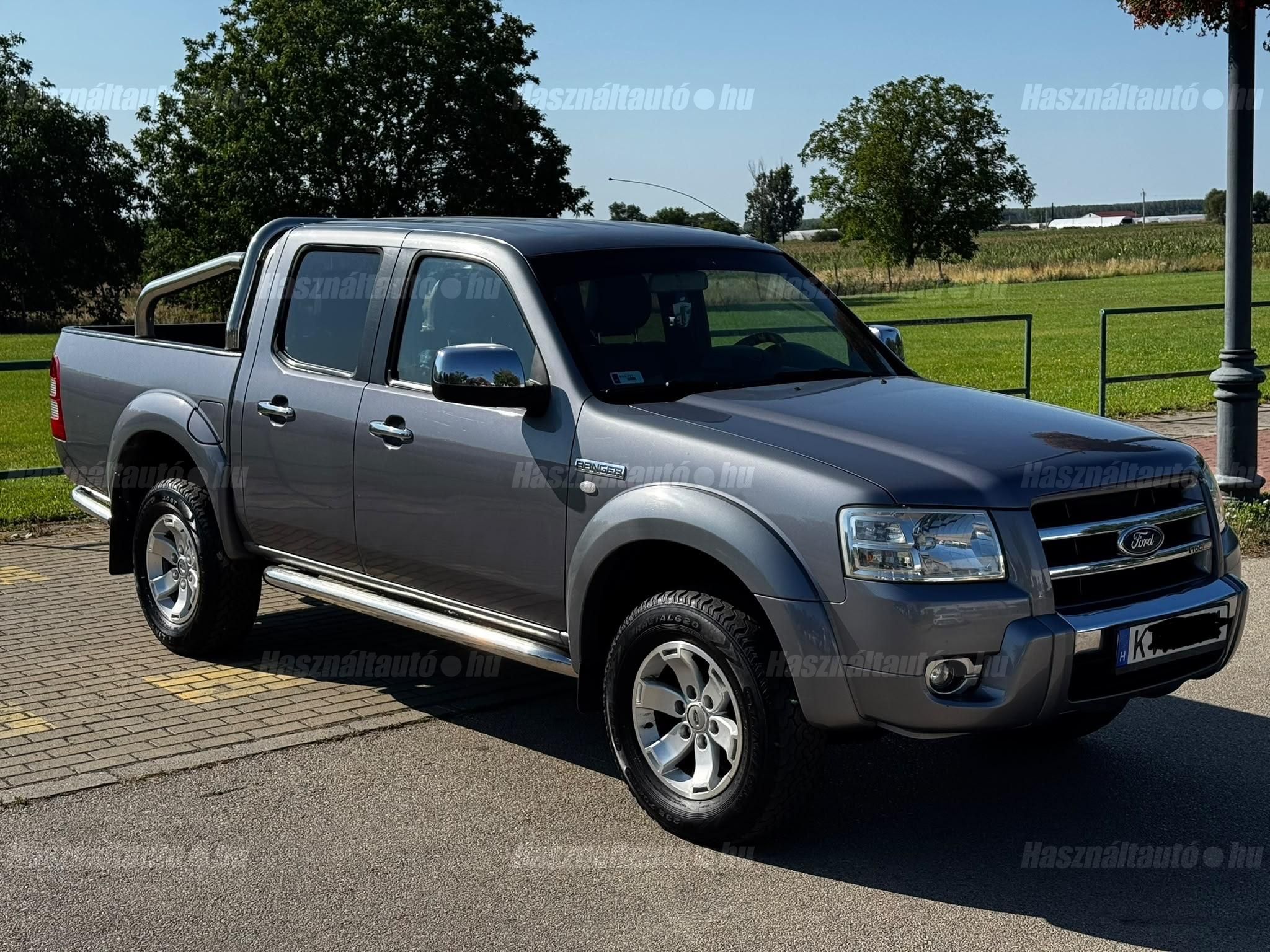 FORD RANGER 2007 - 1