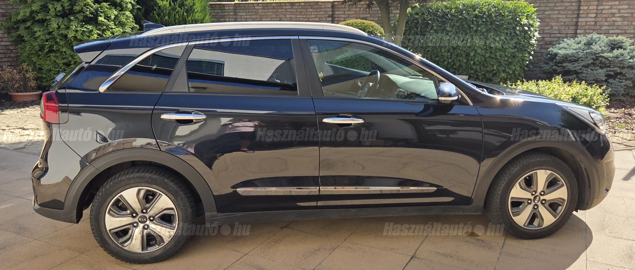 KIA NIRO 2019/4 - 1