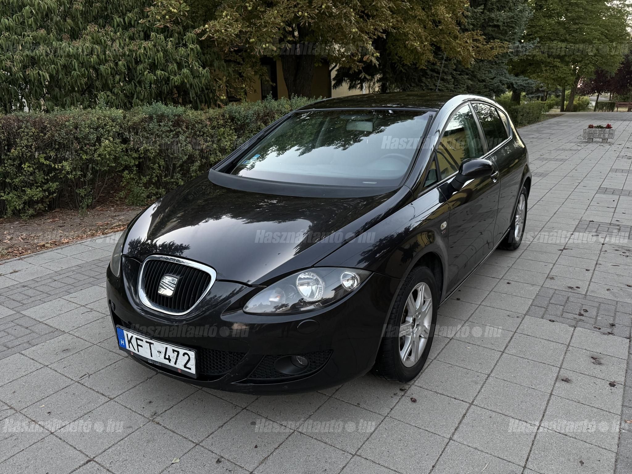 SEAT LEON 2006/5 - 1