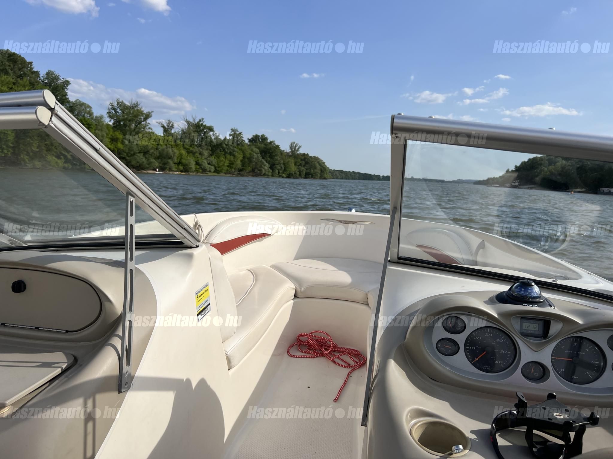 BAYLINER 2003/5 - 1