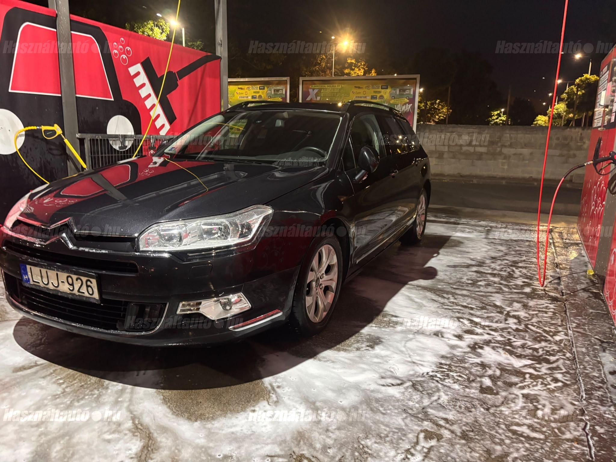 CITROEN C5 2010/12 - 1