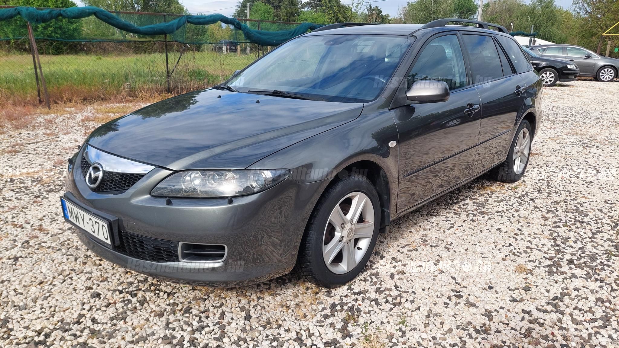 MAZDA 6 2007/7 - 1