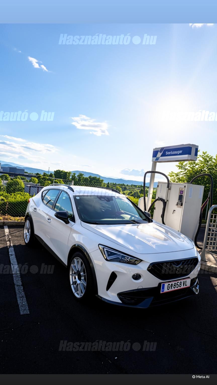 CUPRA FORMENTOR 2023/6 - 1
