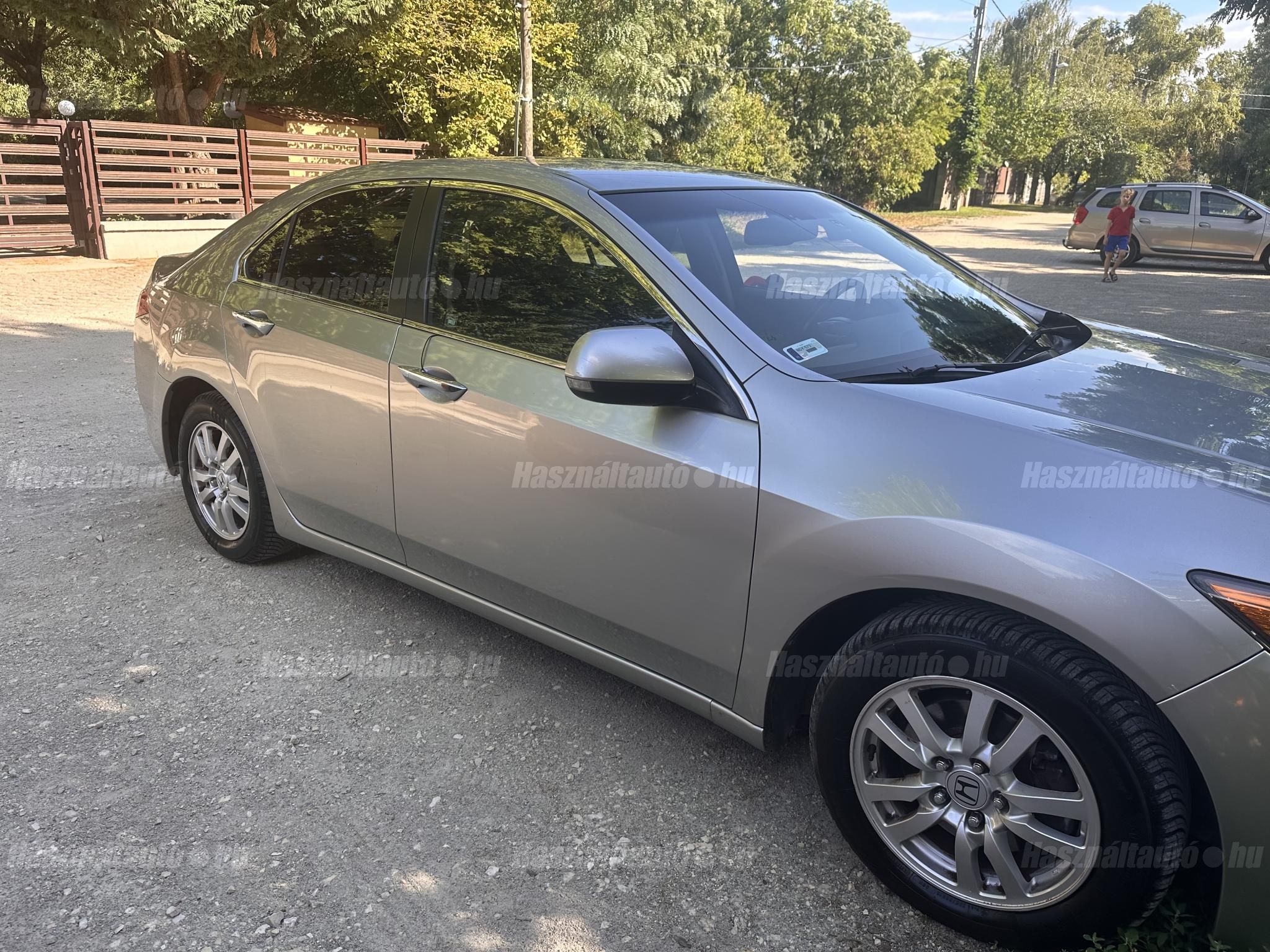 HONDA ACCORD 2009/5 - 1