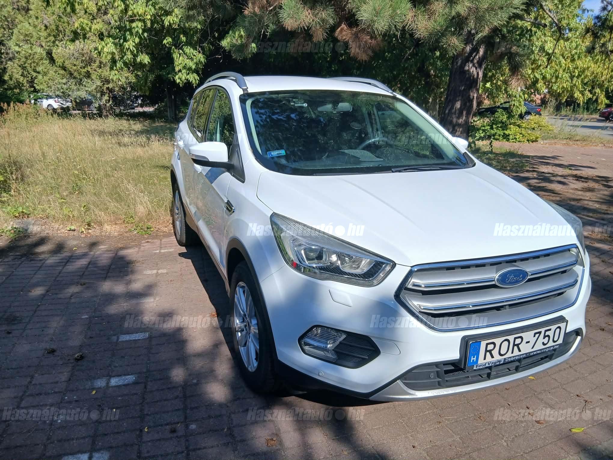 FORD KUGA 2019/6 - 1