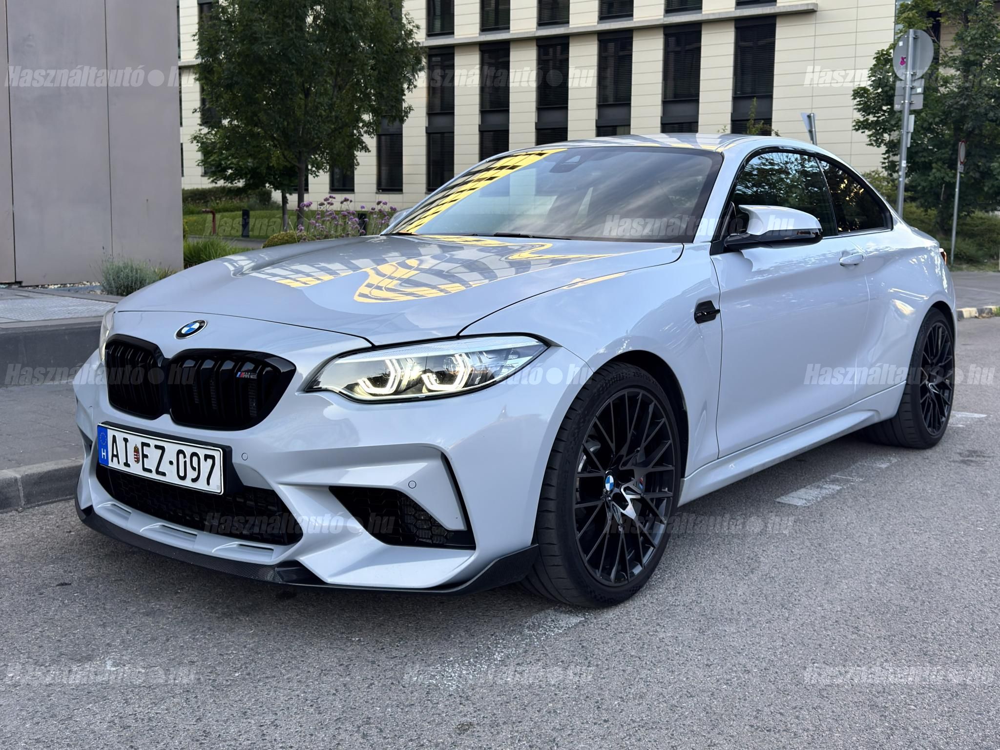 BMW M2 2020/6 - 1
