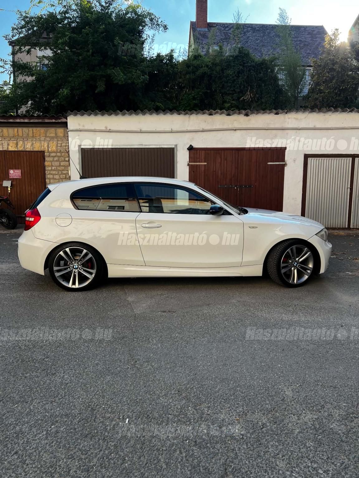 BMW 120 2007/6 - 1
