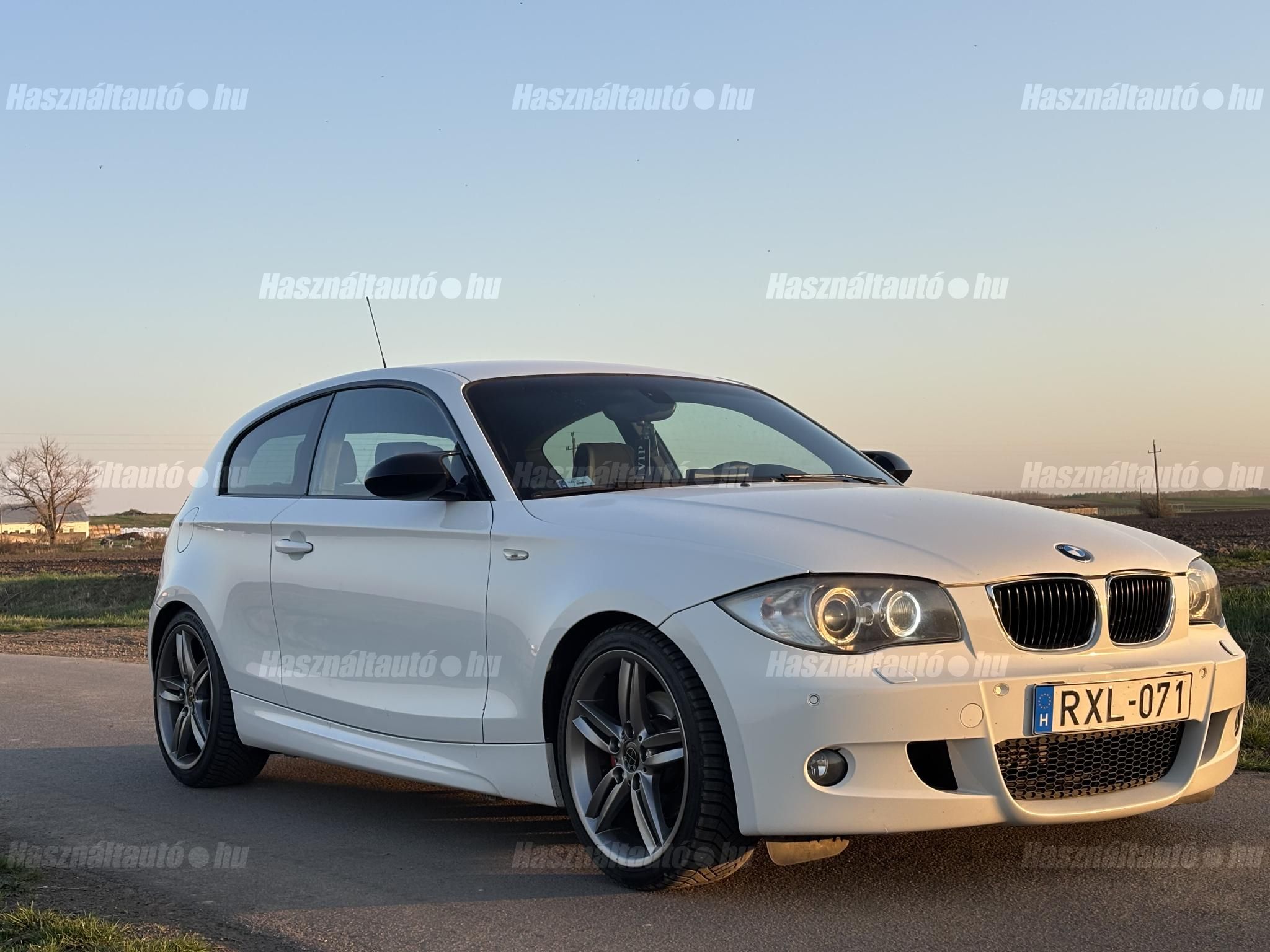BMW 120 2007/6 - 1