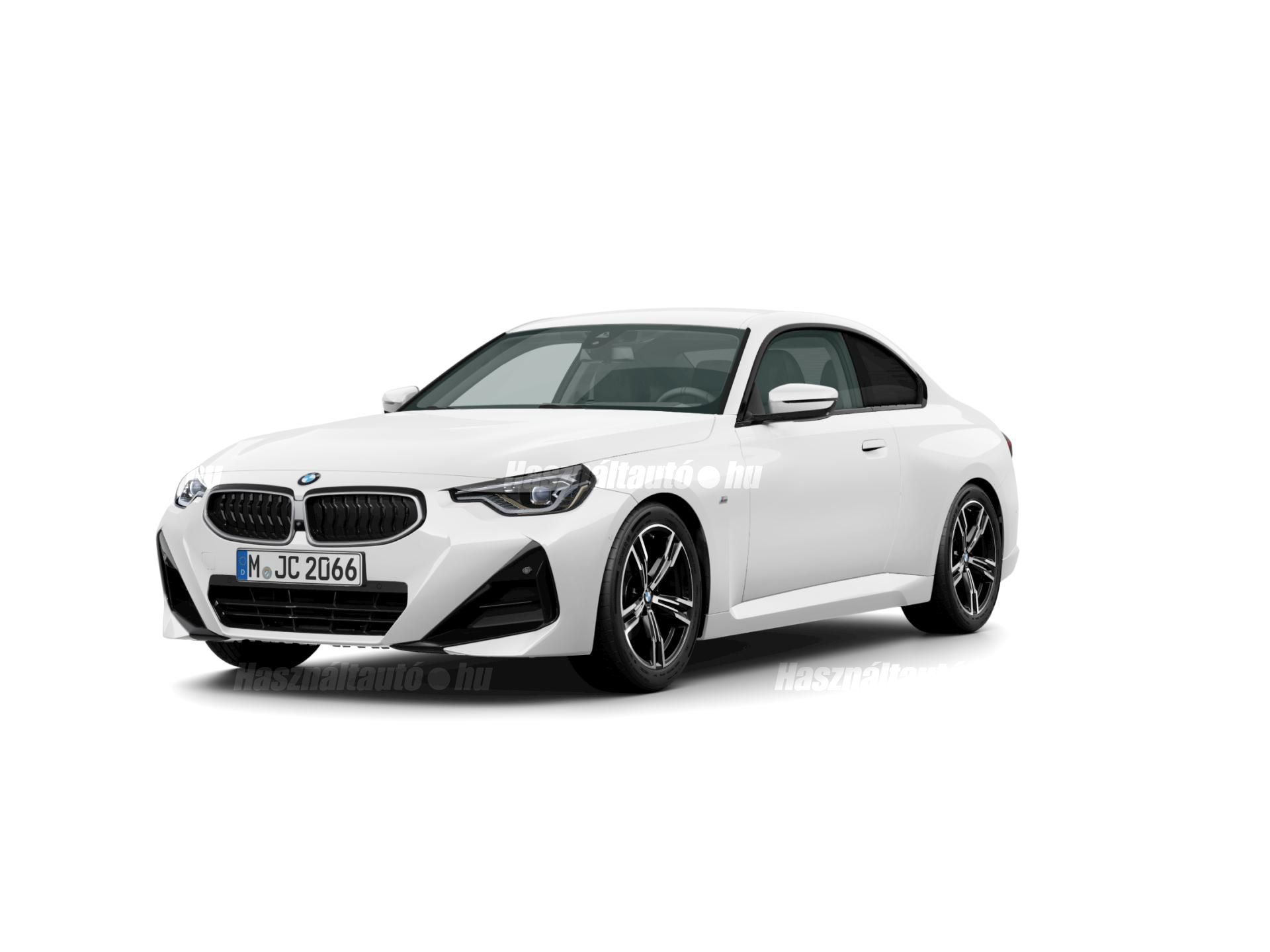 BMW 218 2026 - 1