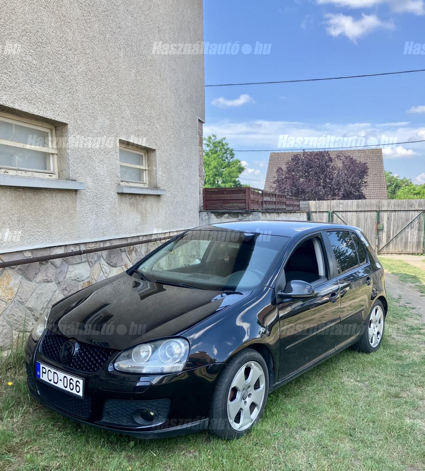 VOLKSWAGEN GOLF V 2004/6 - 1