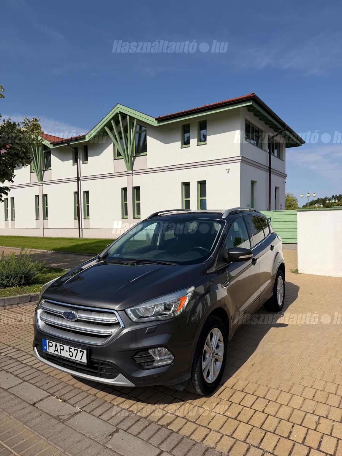 FORD KUGA 2017/1 - 1