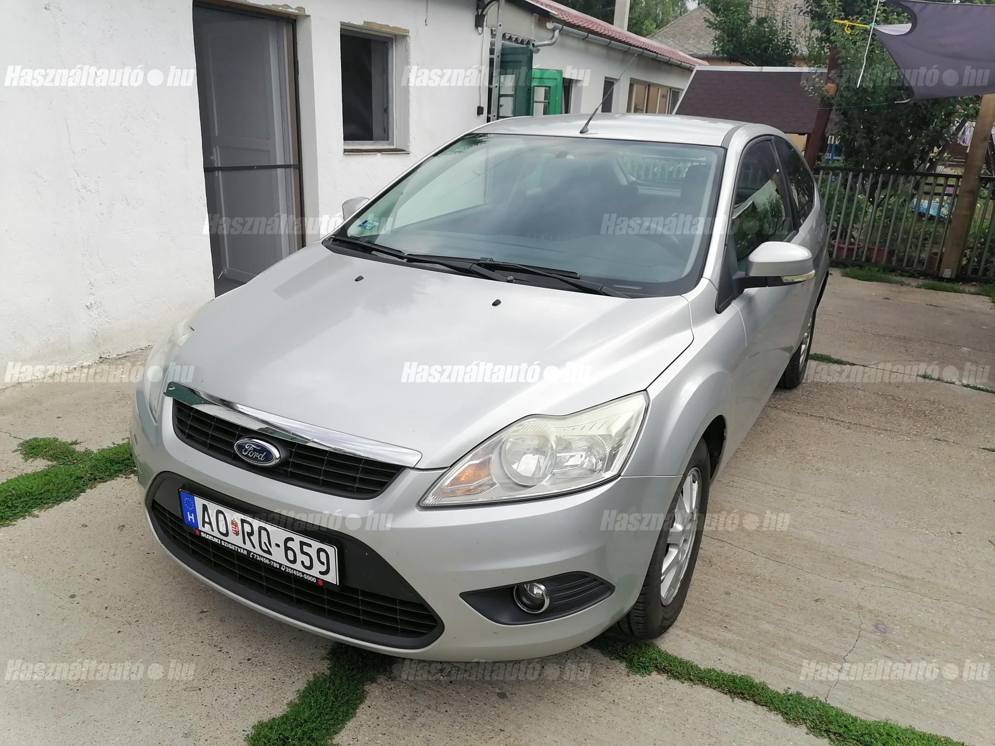 FORD FOCUS 2009/9 - 1