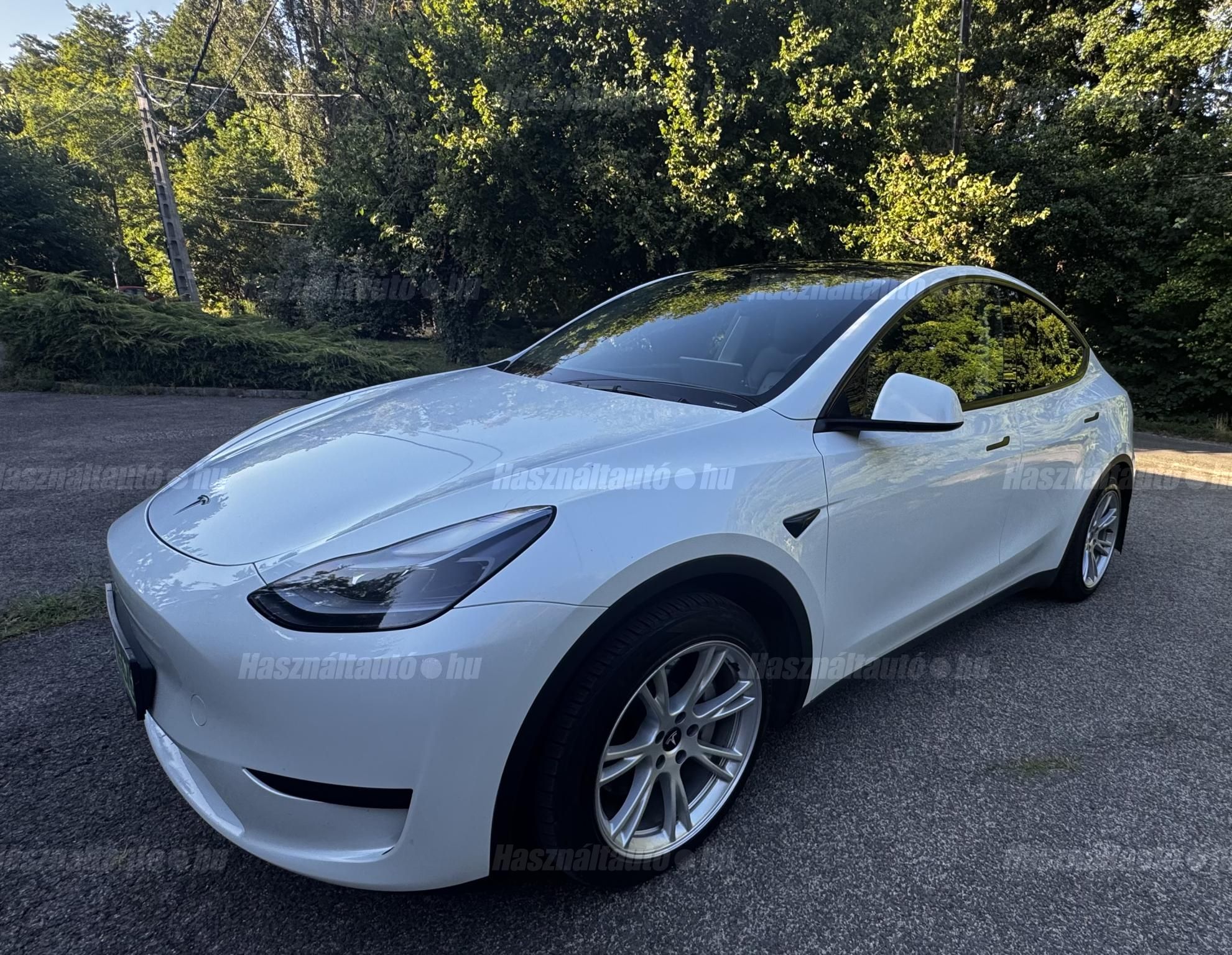 TESLA MODEL Y 2023/3 - 1