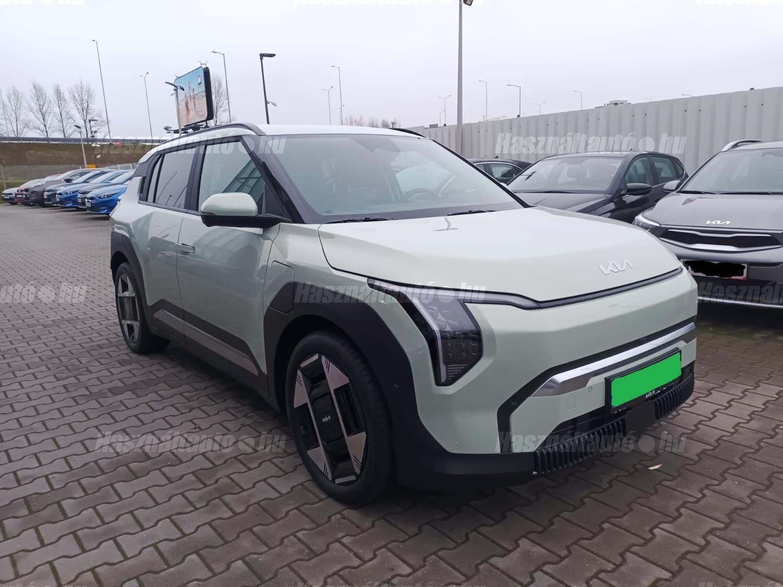 KIA EV3 2025/9 - 1
