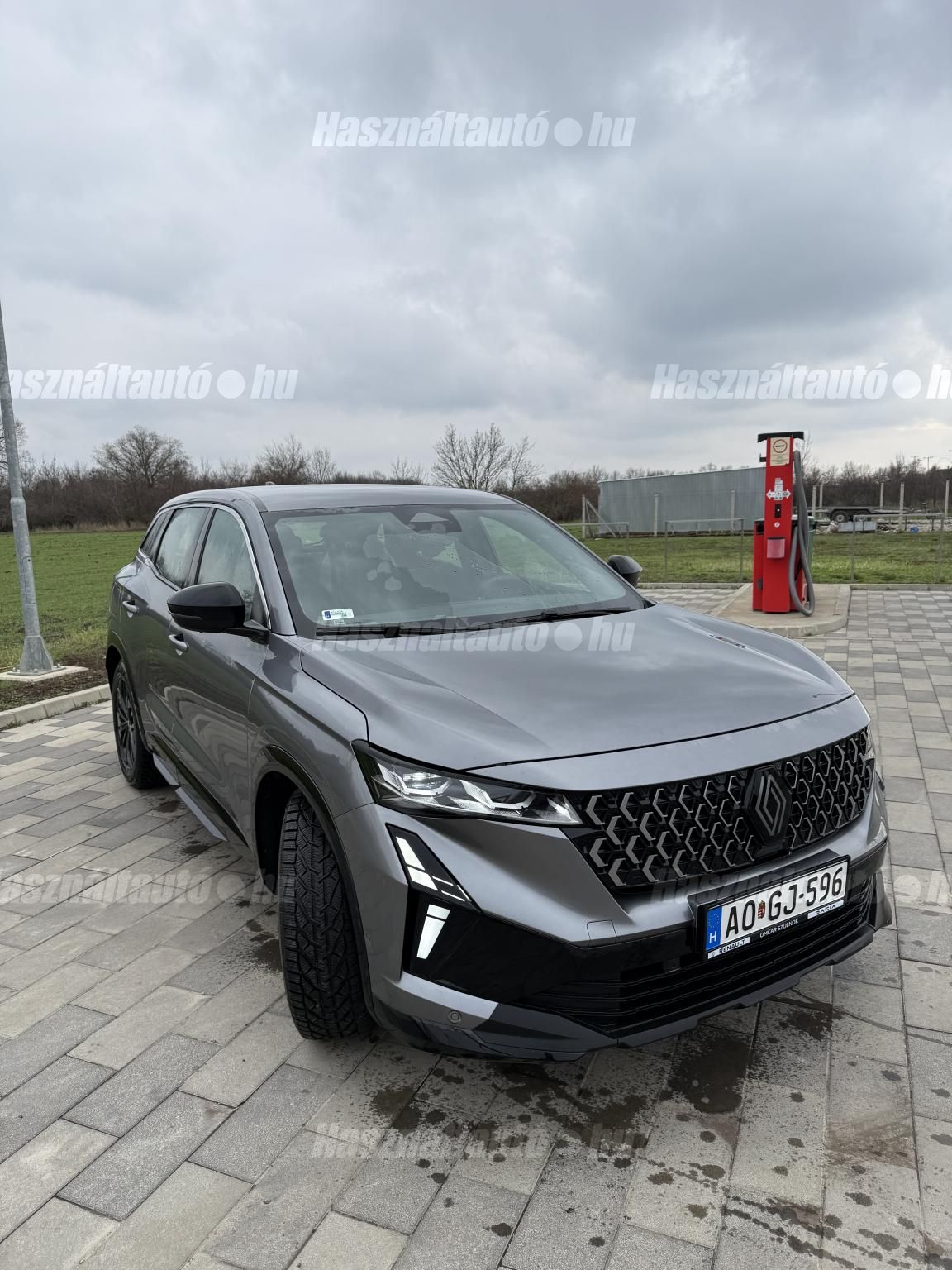 RENAULT AUSTRAL 2025/9 - 1