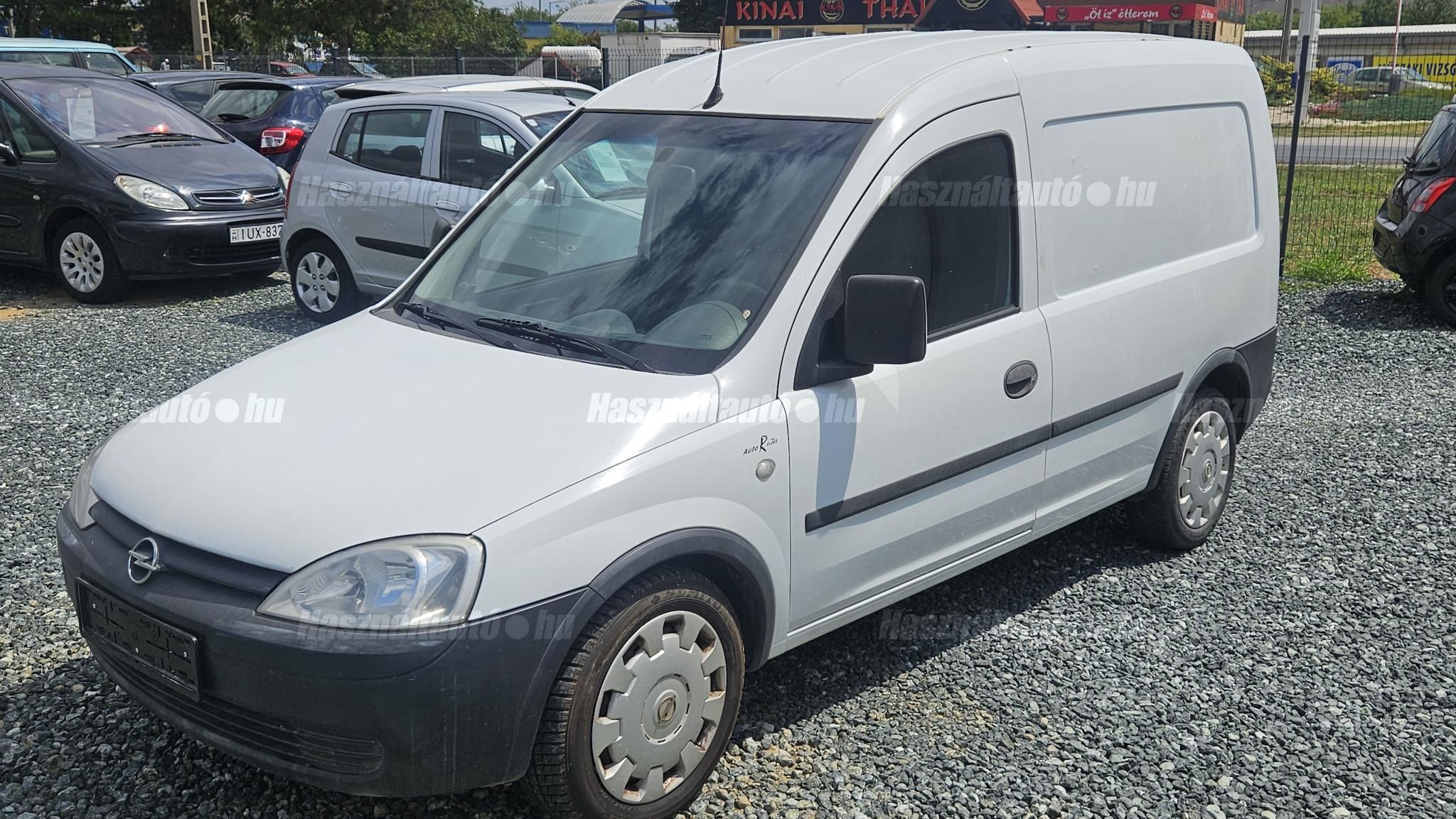 OPEL COMBO 2011/5 - 1