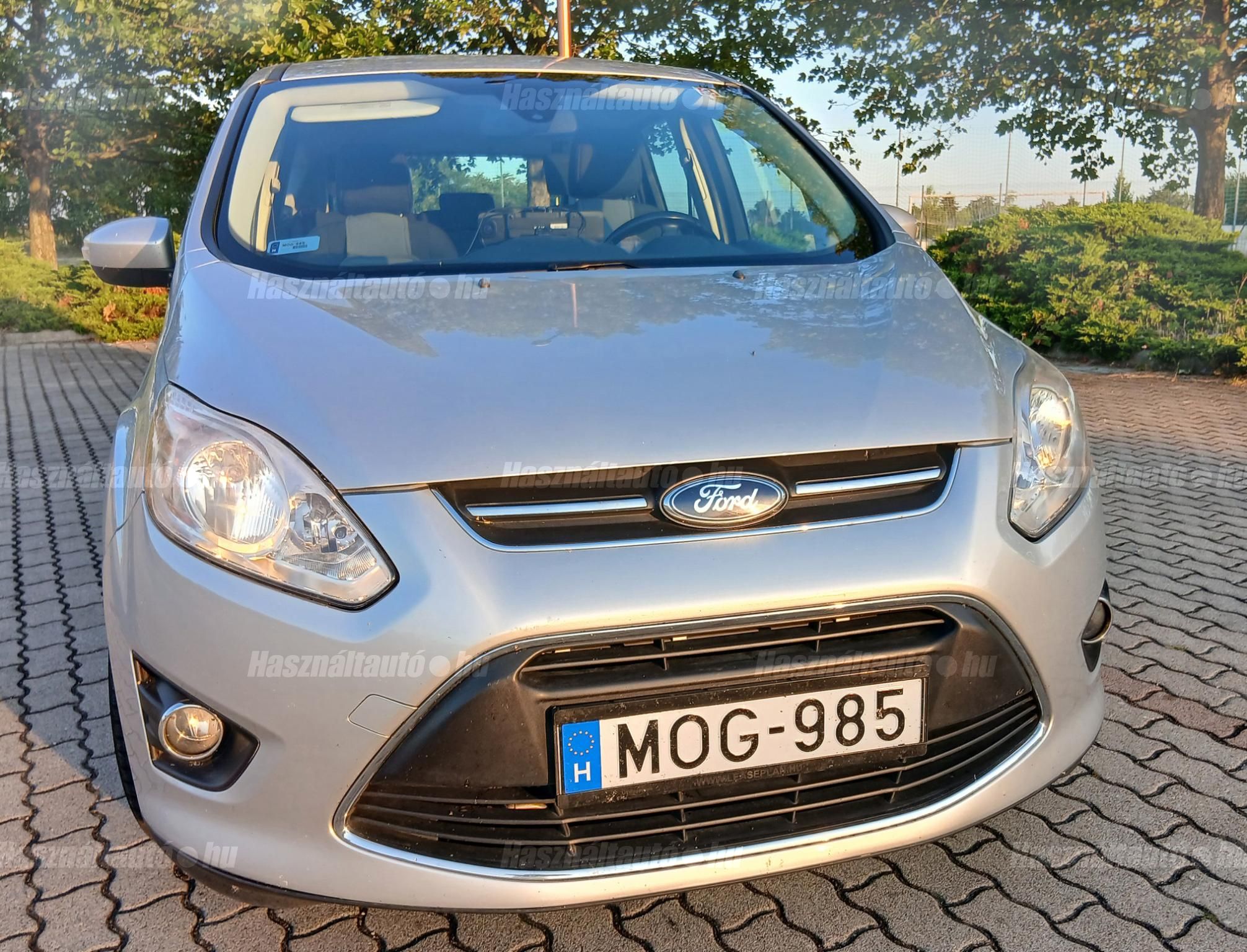FORD C-MAX 2013/12 - 1