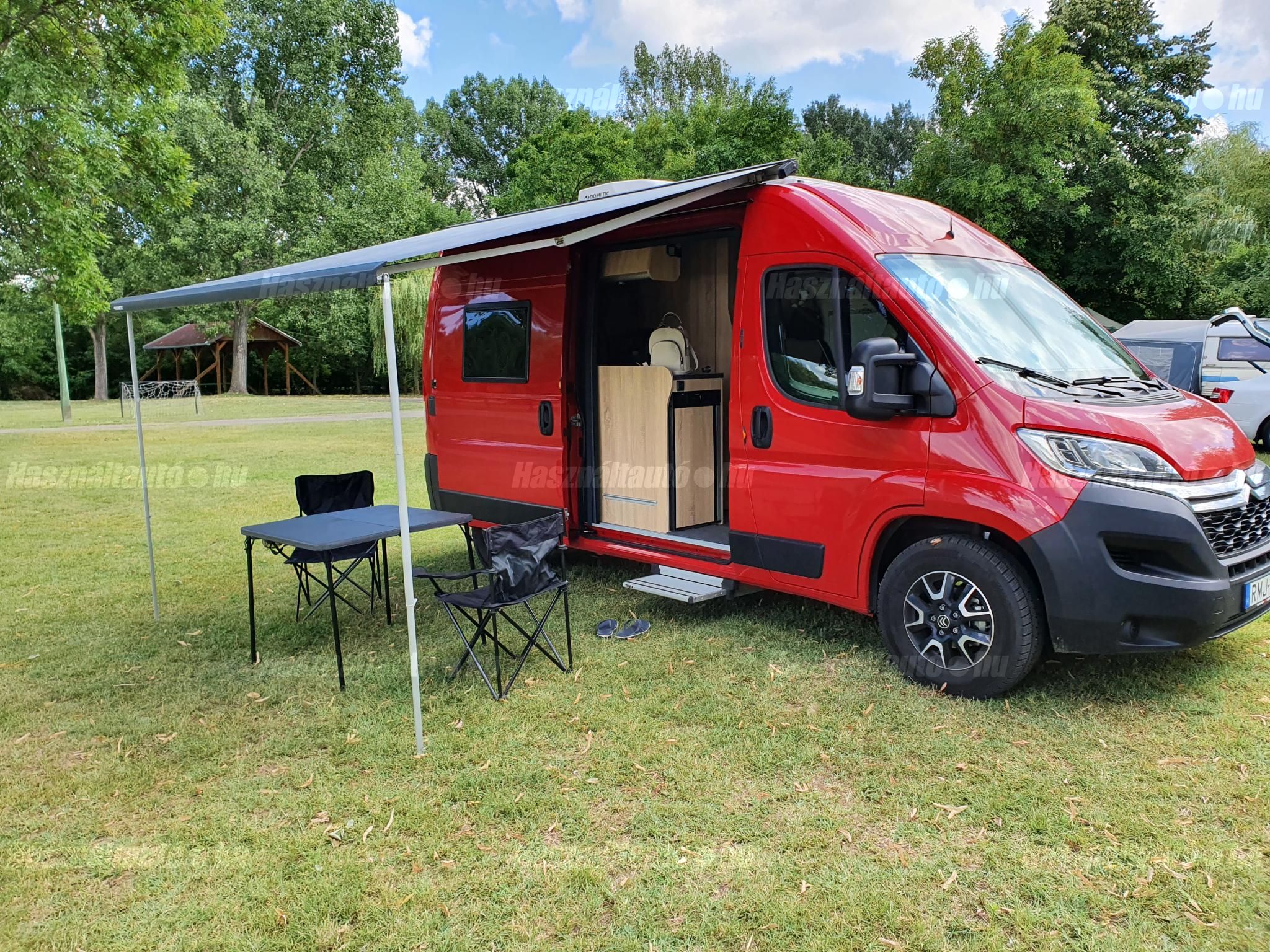 CLEVER VANS 2019/6 - 1