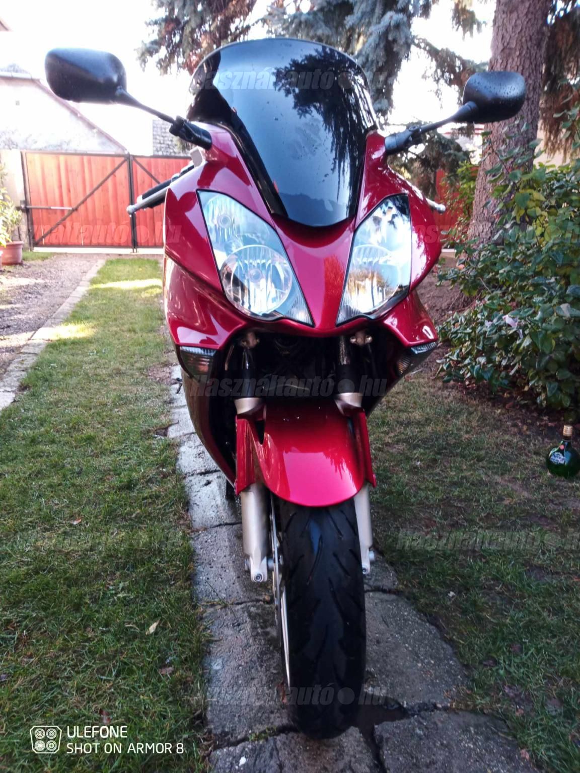 HONDA VFR 800 2007/5 - 1