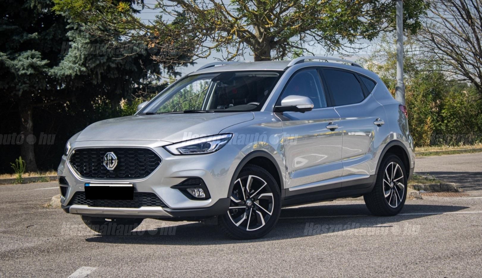 MG ZS 2024/6 - 1