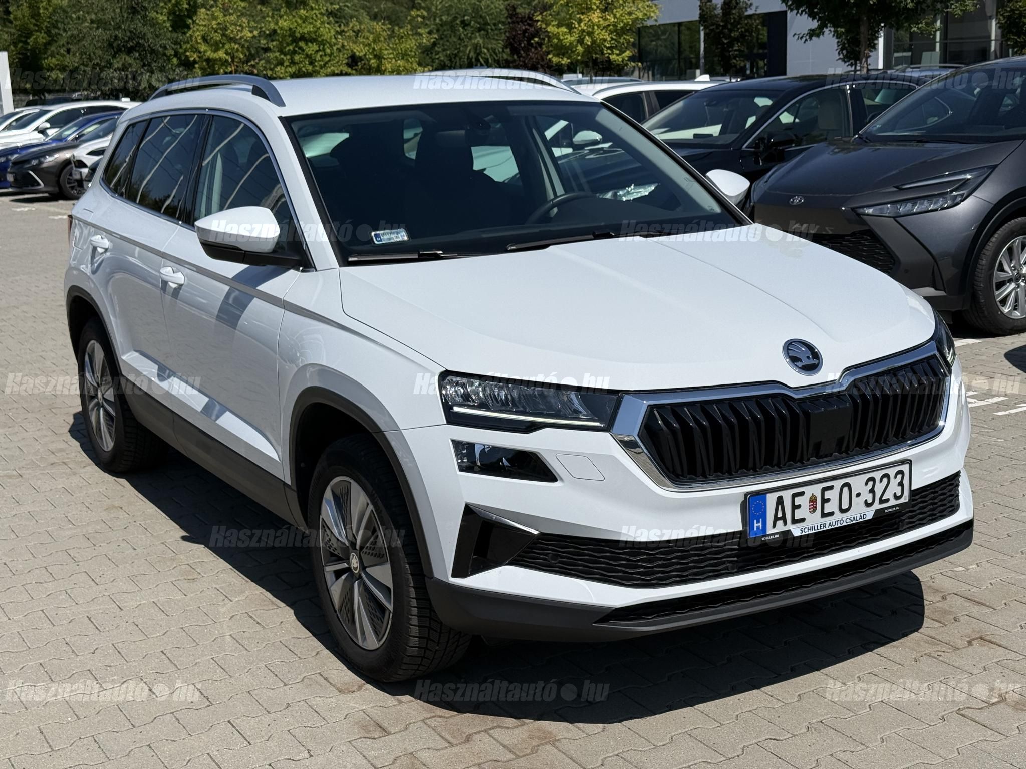 SKODA KAROQ 2023/7 - 1