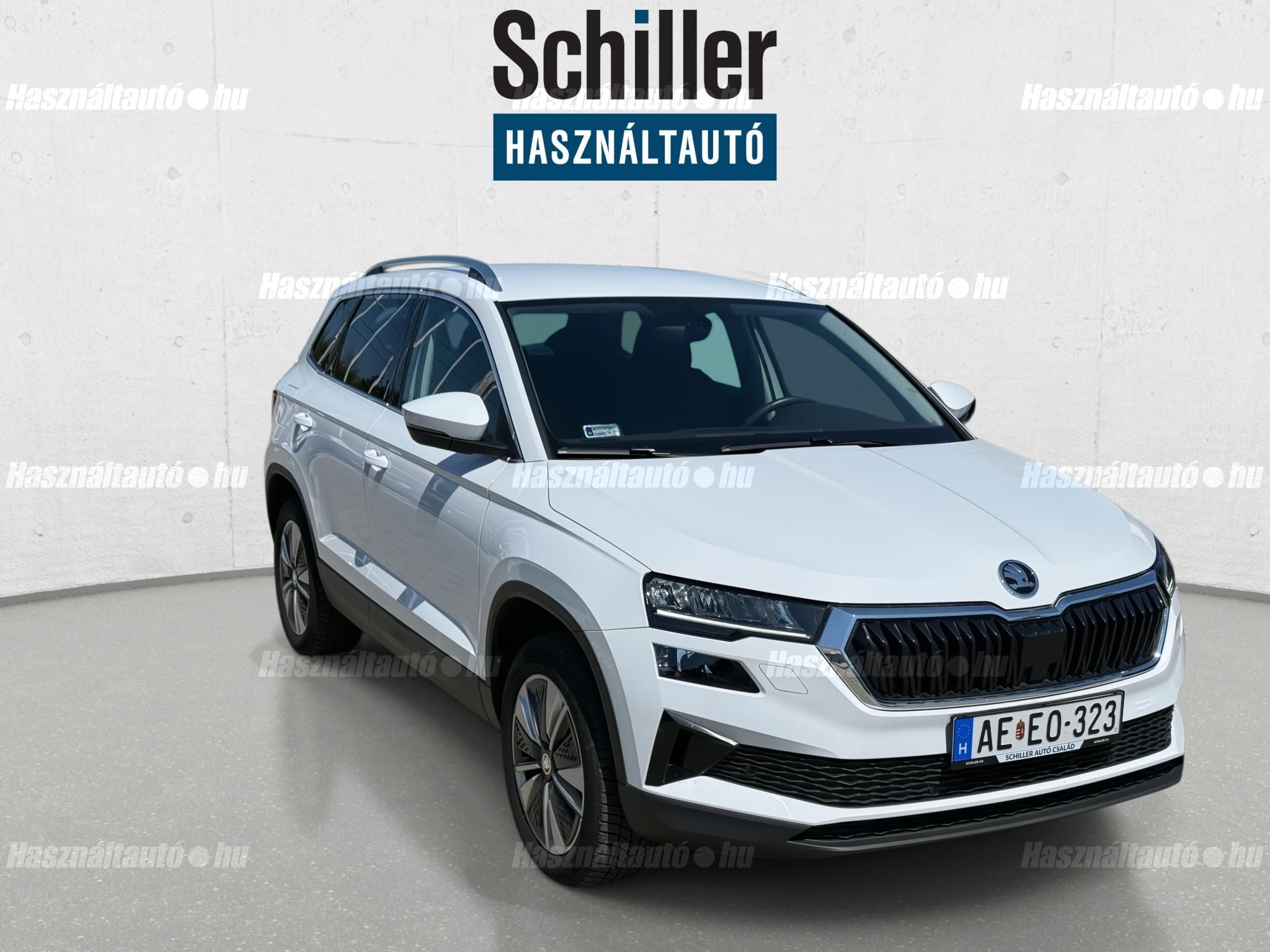 SKODA KAROQ 2023/7 - 1